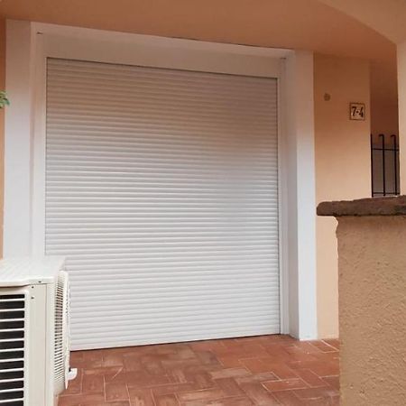 Appartement Ampuriabrava Exterior foto