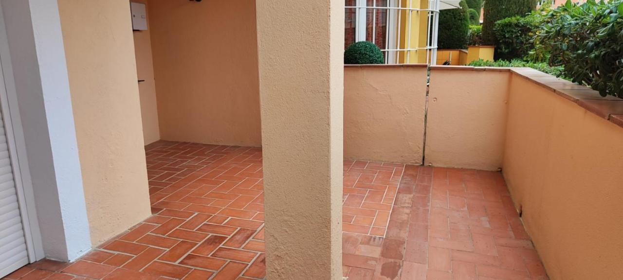 Appartement Ampuriabrava Exterior foto