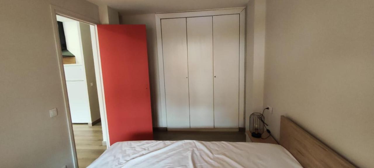 Appartement Ampuriabrava Exterior foto