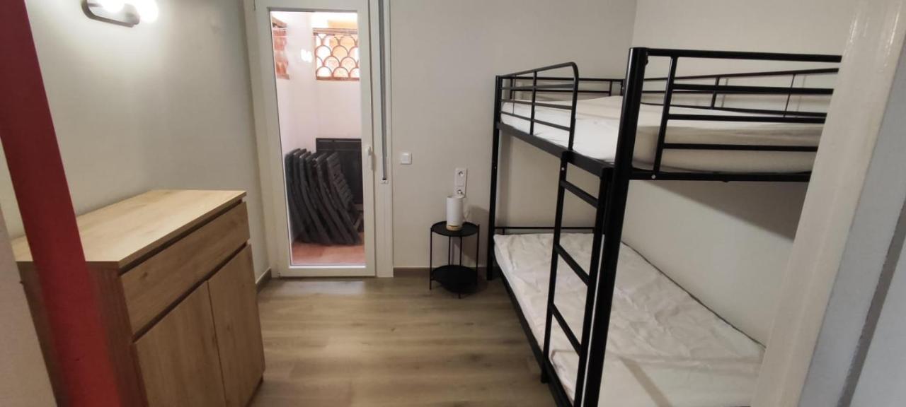 Appartement Ampuriabrava Exterior foto
