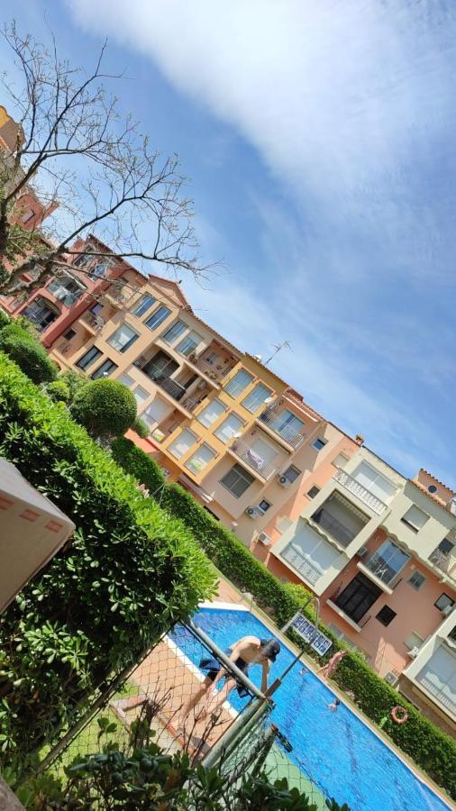Appartement Ampuriabrava Exterior foto