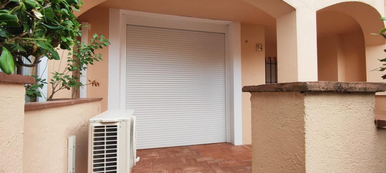 Appartement Ampuriabrava Exterior foto